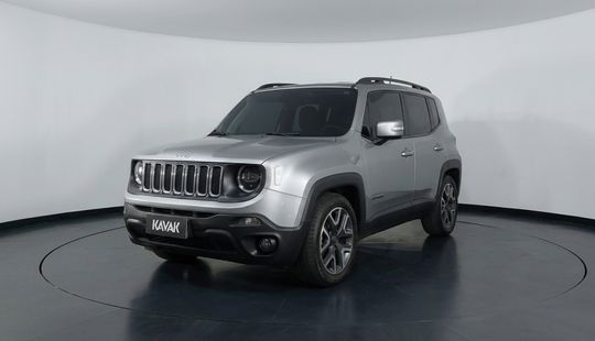 Jeep • Renegade