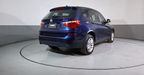 Bmw X3 2.0 SDRIVE20IA AT Suv 2016