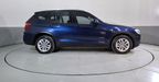Bmw X3 2.0 SDRIVE20IA AT Suv 2016