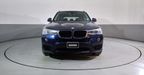 Bmw X3 2.0 SDRIVE20IA AT Suv 2016