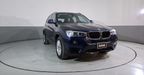 Bmw X3 2.0 SDRIVE20IA AT Suv 2016