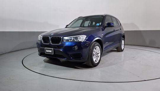 Bmw • X3