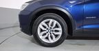 Bmw X3 2.0 SDRIVE20IA AT Suv 2016