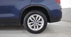 Bmw X3 2.0 SDRIVE20IA AT Suv 2016