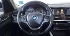 Bmw X3 2.0 SDRIVE20IA AT Suv 2016