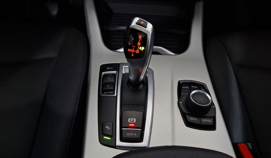 Bmw X3 2.0 SDRIVE20IA AT Suv 2016