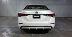Nissan Sentra 2.0 ADVANCE CVT Sedan 2023