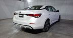 Nissan Sentra 2.0 ADVANCE CVT Sedan 2023