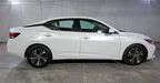 Nissan Sentra 2.0 ADVANCE CVT Sedan 2023