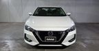 Nissan Sentra 2.0 ADVANCE CVT Sedan 2023