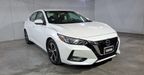 Nissan Sentra 2.0 ADVANCE CVT Sedan 2023