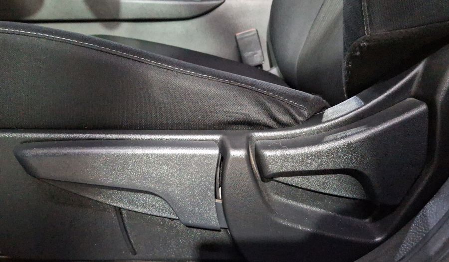 Nissan Sentra 2.0 ADVANCE CVT Sedan 2023