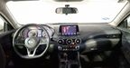 Nissan Sentra 2.0 ADVANCE CVT Sedan 2023