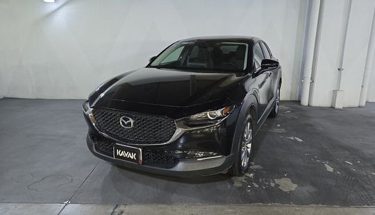Mazda • CX-30