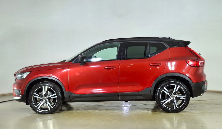 Volvo Xc40 2.0 T5 R-DESIGN AUTO 4WD Suv 2021