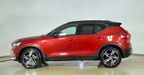 Volvo Xc40 2.0 T5 R-DESIGN AUTO 4WD Suv 2021