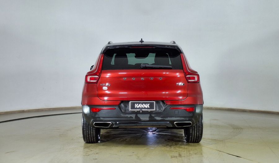 Volvo Xc40 2.0 T5 R-DESIGN AUTO 4WD Suv 2021