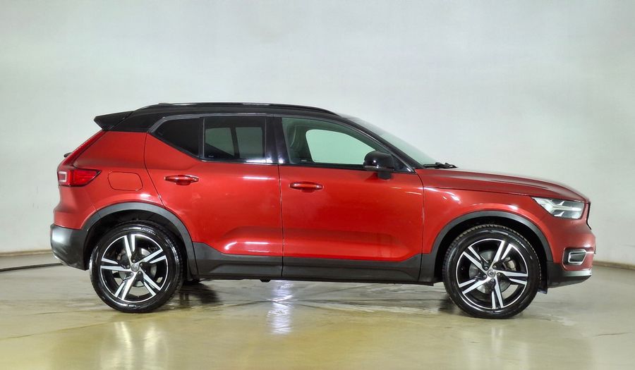 Volvo Xc40 2.0 T5 R-DESIGN AUTO 4WD Suv 2021