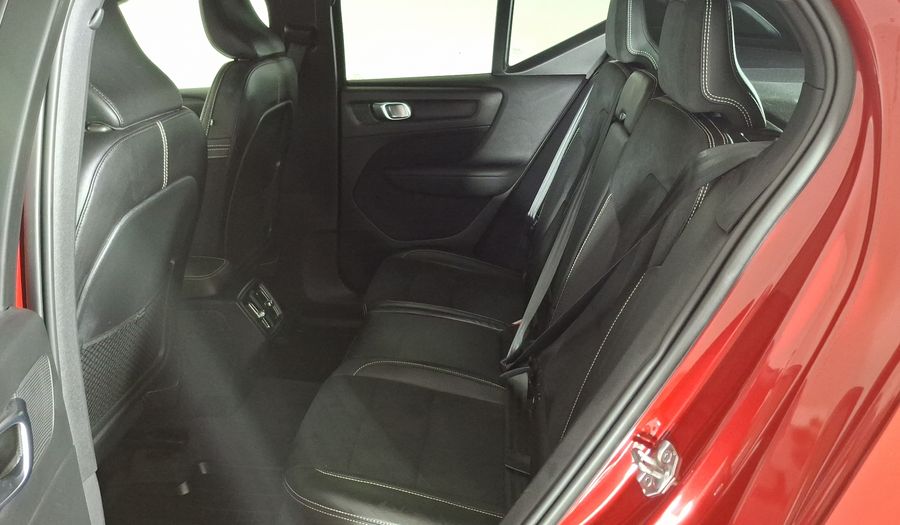 Volvo Xc40 2.0 T5 R-DESIGN AUTO 4WD Suv 2021