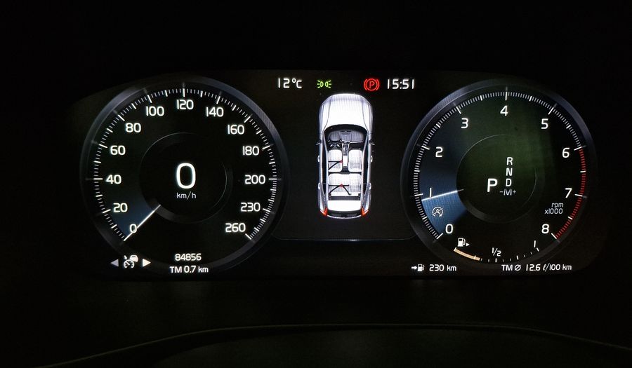 Volvo Xc40 2.0 T5 R-DESIGN AUTO 4WD Suv 2021