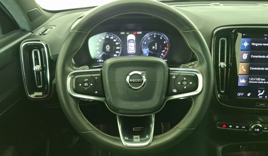 Volvo Xc40 2.0 T5 R-DESIGN AUTO 4WD Suv 2021
