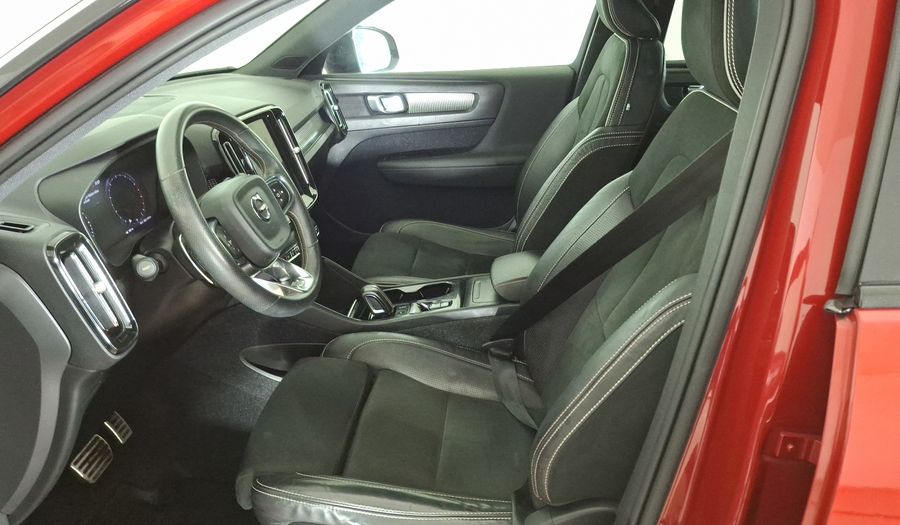 Volvo Xc40 2.0 T5 R-DESIGN AUTO 4WD Suv 2021