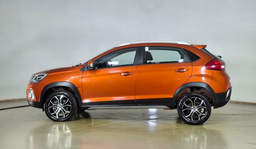 Chery Tiggo 2 1.5 GLS Suv 2021