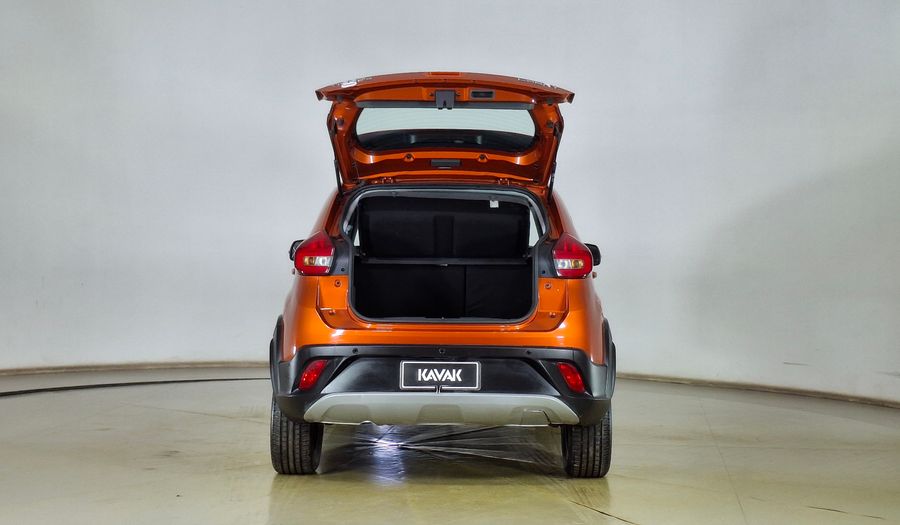 Chery Tiggo 2 1.5 GLS Suv 2021