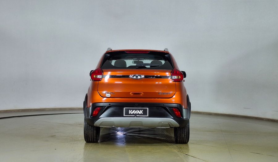 Chery Tiggo 2 1.5 GLS Suv 2021