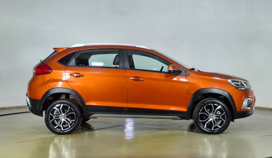 Chery Tiggo 2 1.5 GLS Suv 2021
