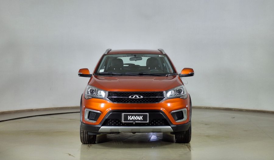 Chery Tiggo 2 1.5 GLS Suv 2021
