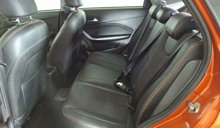 Chery Tiggo 2 1.5 GLS Suv 2021