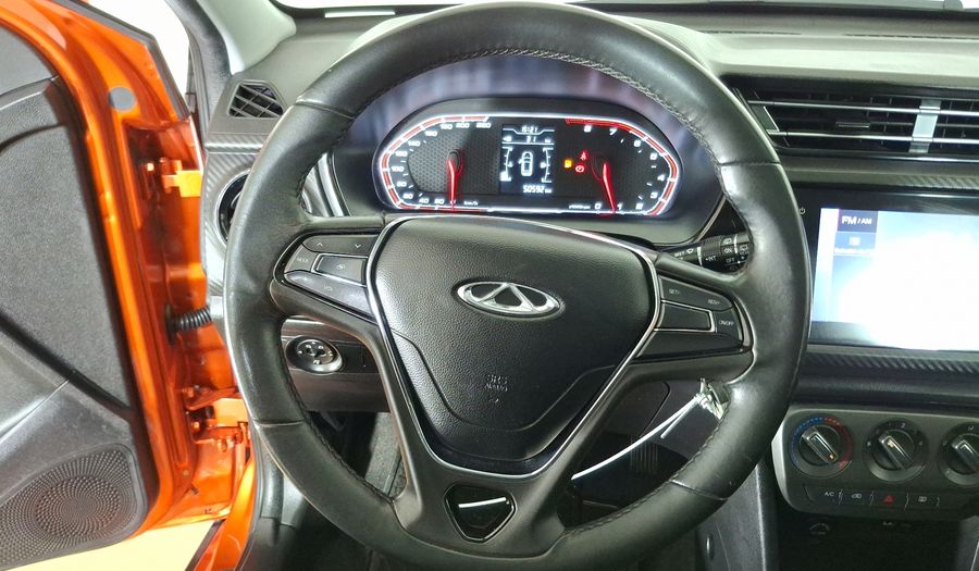 Chery Tiggo 2 1.5 GLS Suv 2021