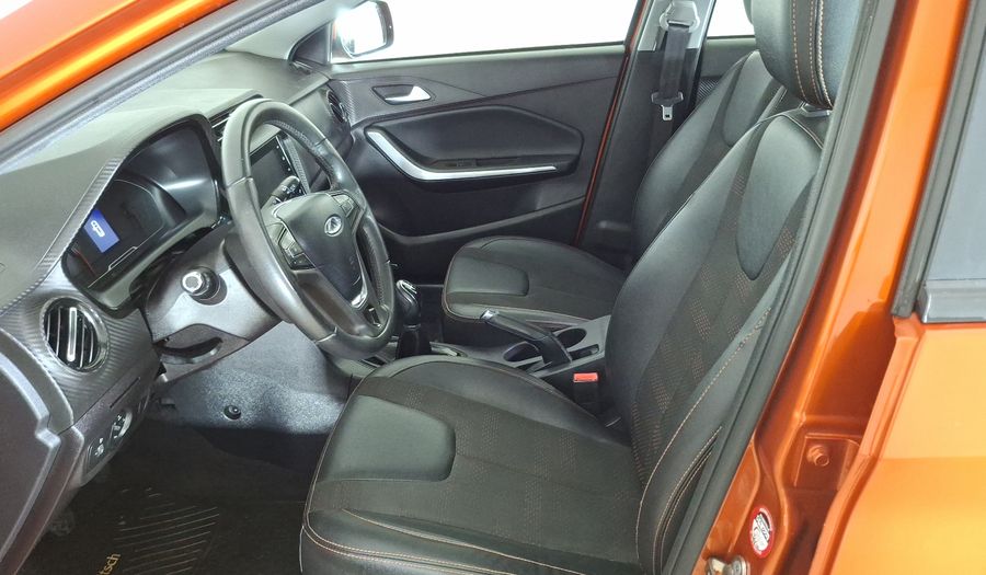 Chery Tiggo 2 1.5 GLS Suv 2021
