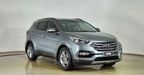 Hyundai Santa Fe 2.2 CRDI TM PLUS Suv 2018
