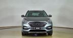 Hyundai Santa Fe 2.2 CRDI TM PLUS Suv 2018