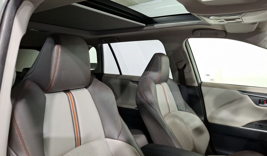 Toyota Rav4 2.5 ADVENTURE AWD AUTO Suv 2019