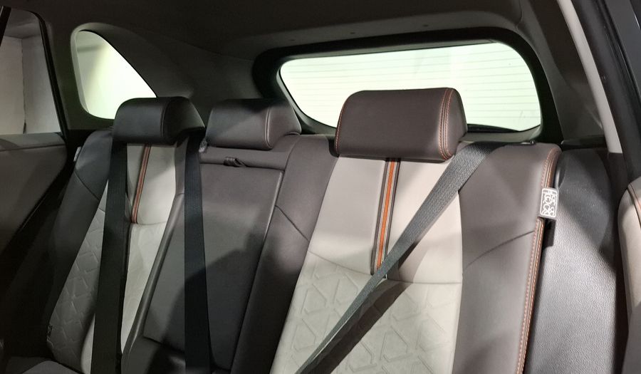 Toyota Rav4 2.5 ADVENTURE AWD AUTO Suv 2019
