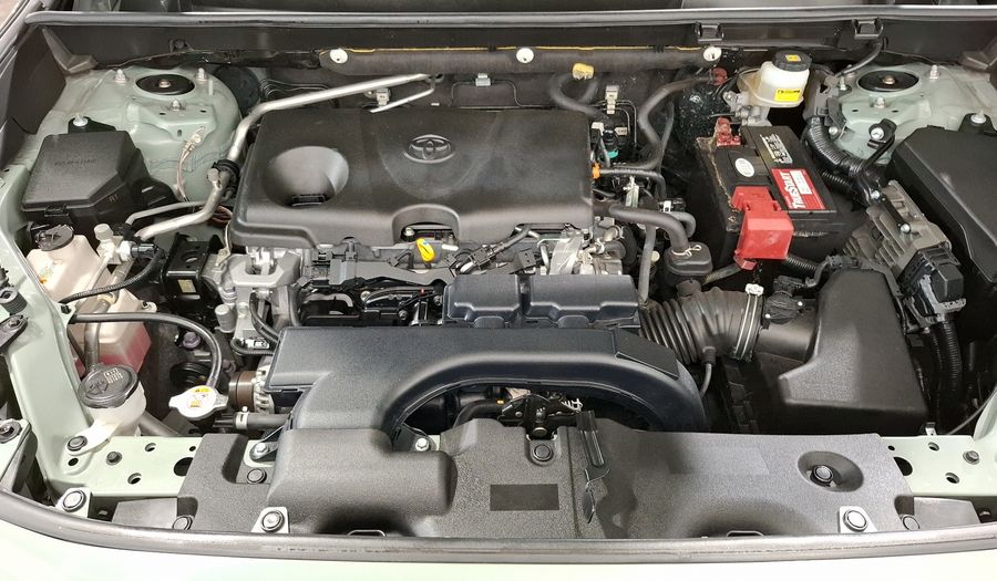Toyota Rav4 2.5 ADVENTURE AWD AUTO Suv 2019