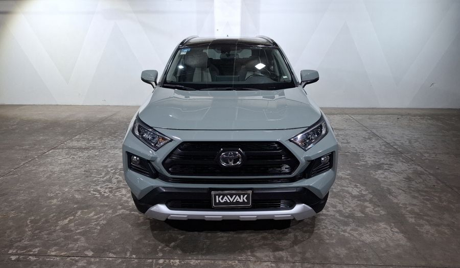Toyota Rav4 2.5 ADVENTURE AWD AUTO Suv 2019