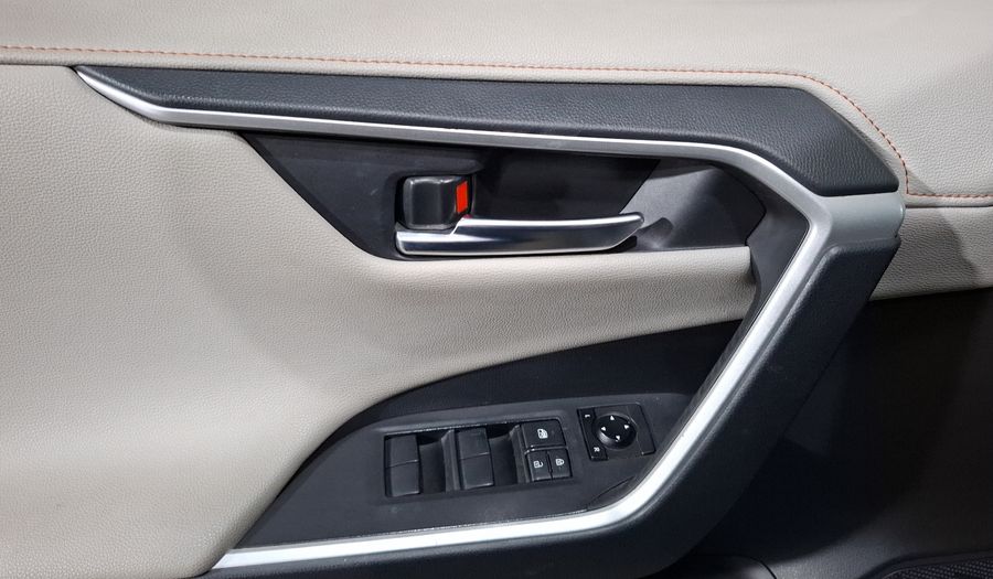 Toyota Rav4 2.5 ADVENTURE AWD AUTO Suv 2019