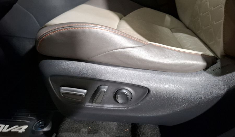 Toyota Rav4 2.5 ADVENTURE AWD AUTO Suv 2019