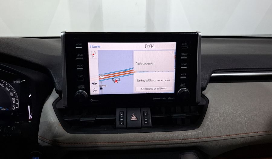 Toyota Rav4 2.5 ADVENTURE AWD AUTO Suv 2019