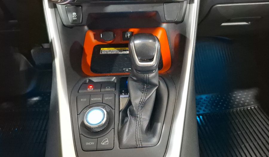 Toyota Rav4 2.5 ADVENTURE AWD AUTO Suv 2019