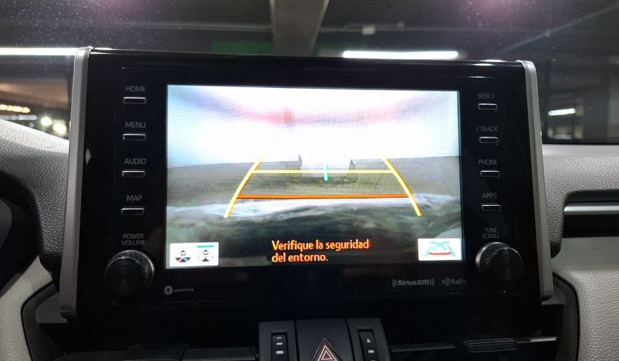Toyota Rav4 2.5 ADVENTURE AWD AUTO Suv 2019