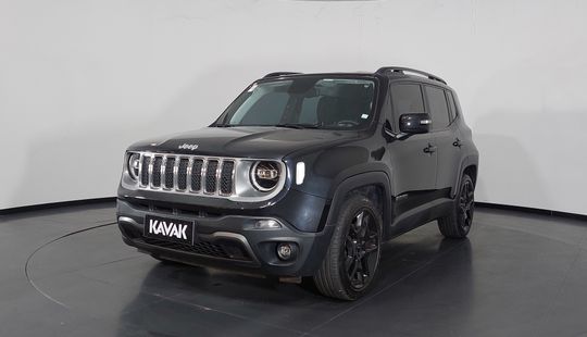 Jeep • Renegade