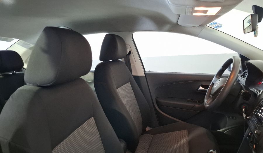 Volkswagen Vento 1.6 COMFORTLINE STD. Sedan 2018