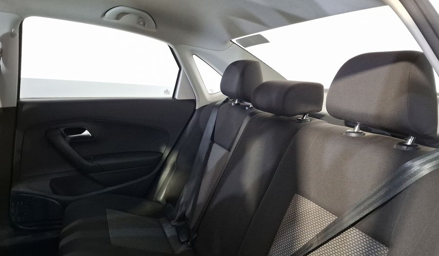 Volkswagen Vento 1.6 COMFORTLINE STD. Sedan 2018