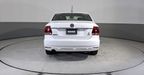Volkswagen Vento 1.6 COMFORTLINE STD. Sedan 2018