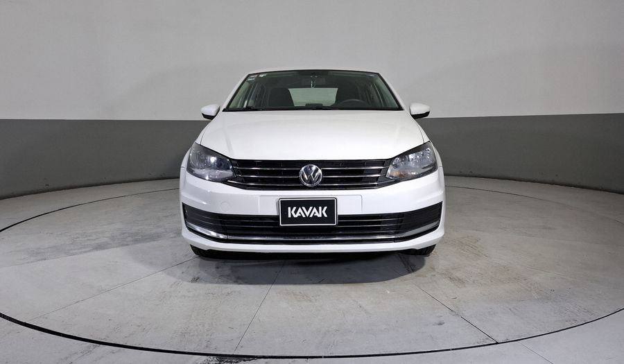 Volkswagen Vento 1.6 COMFORTLINE STD. Sedan 2018